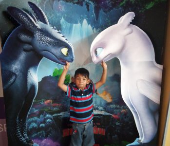 Felipe Chan UnADM
